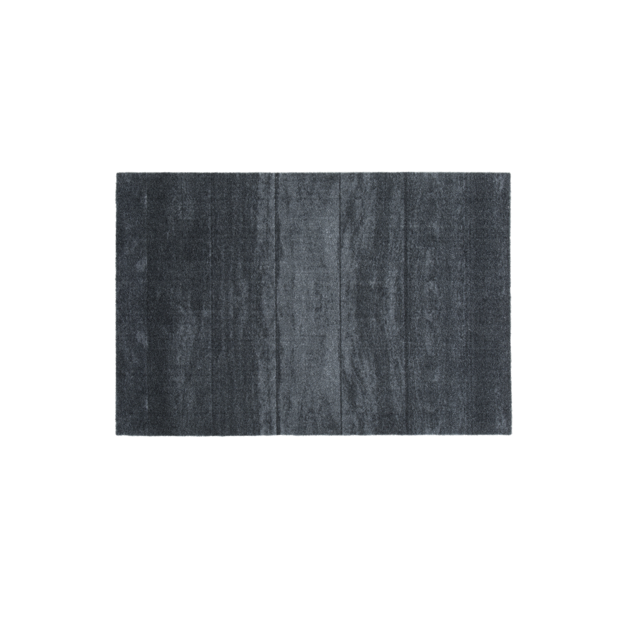 Schmutzfangmatte 'Wood' anthrazit 39 x 58 cm + product picture