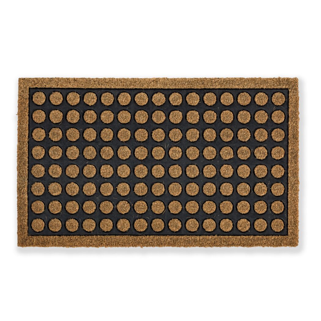 Fußmatte Coco Home 40 x 60 cm