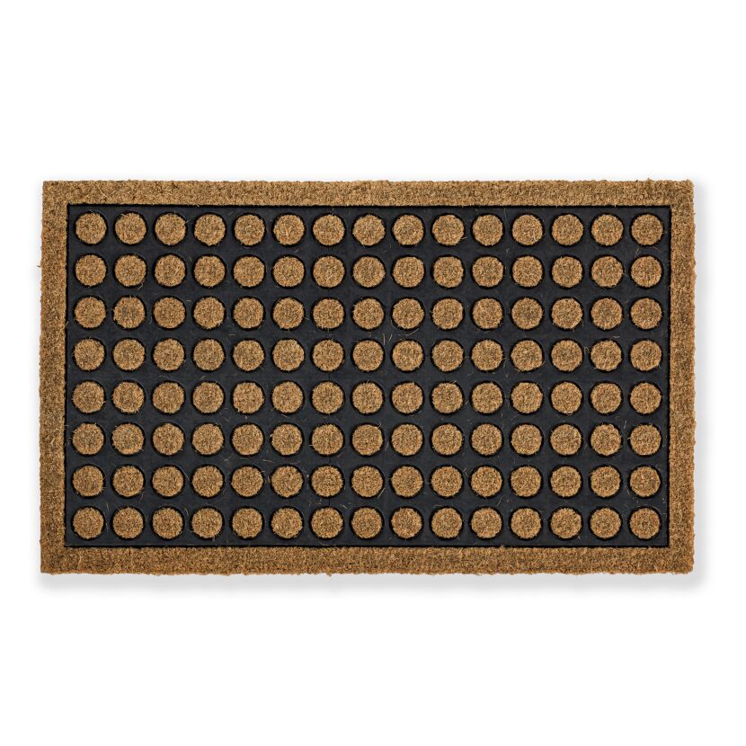 Fußmatte Coco Home 40 x 60 cm