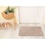 Schmutzfangmatte 'Entra' beige 75 x 130 cm