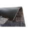 Verkleinertes Bild von Sauberlaufmatte 'Miabella' 50 x 70 cm Dreicke hellgrau