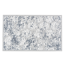 Verkleinertes Bild von Sauberlaufmatte 'Miabella' 50 x 70 cm Ornamente hellgrau