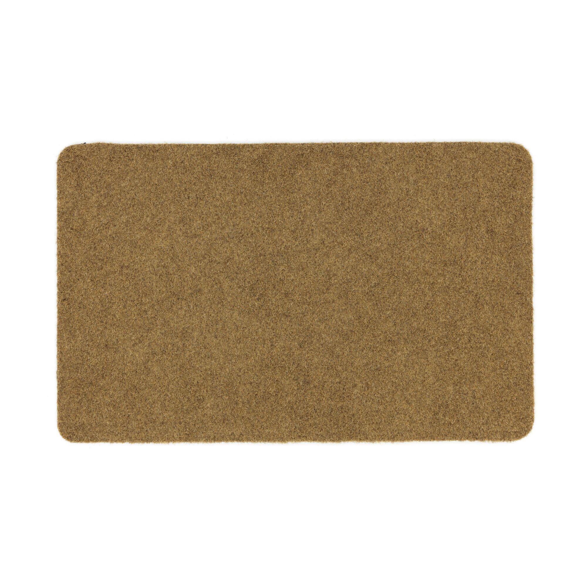 Beige Fußmatte 'Power Rip'