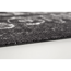 Verkleinertes Bild von Schmutzfangläufer 'Miabella' 50 x 150 cm schwarz
