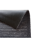 Verkleinertes Bild von Schmutzfangläufer 'Miabella' 50 x 150 cm grau-melange