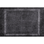 Verkleinertes Bild von Fußmatte 'BB Square' dark secret 39 x 58 cm