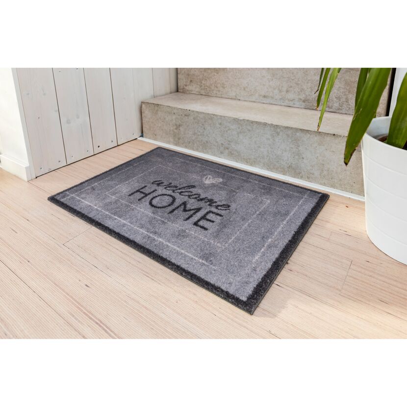 Fußmatte "Welcome Home"