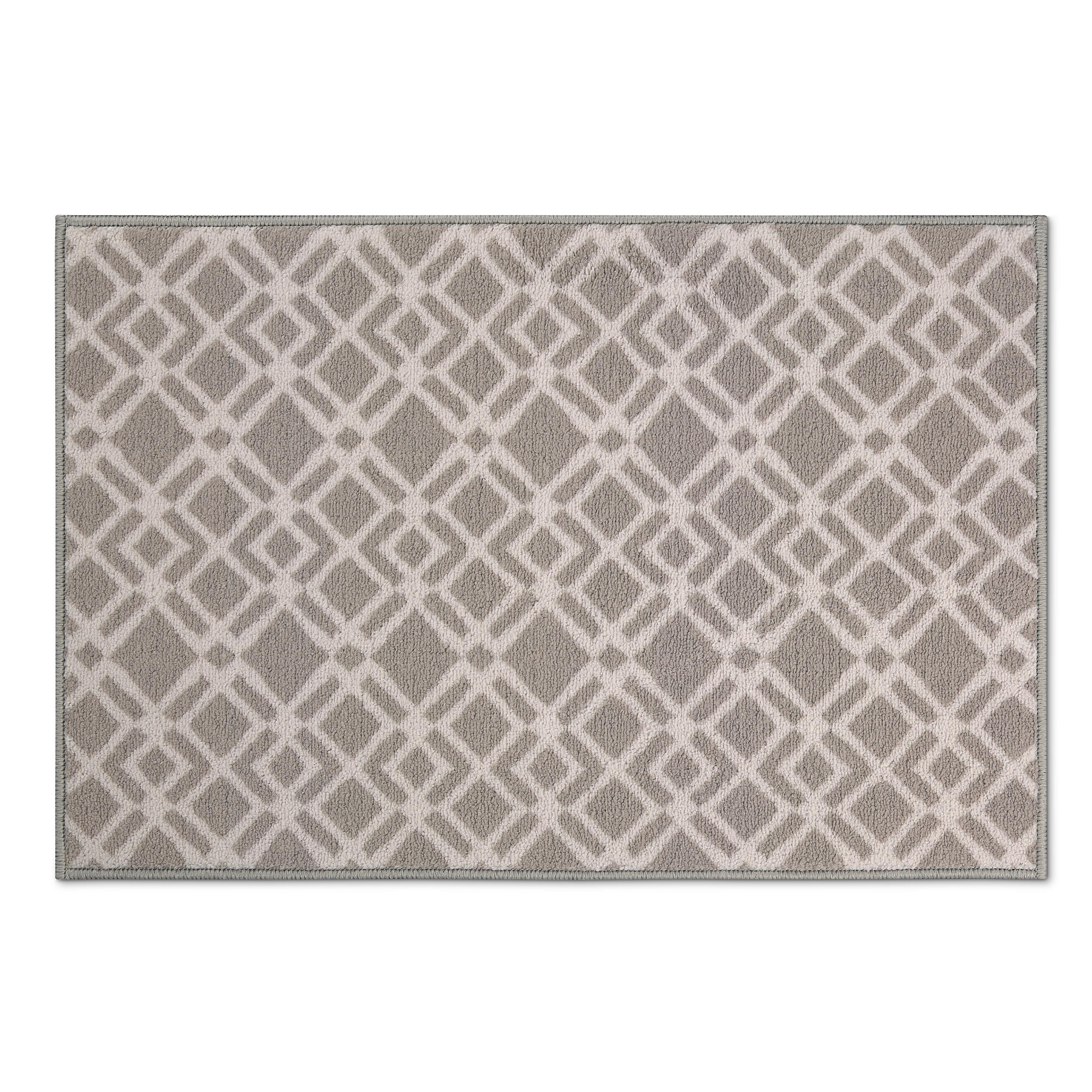 Fußmatte 'Antares' beige 40 x 60 cm + product picture