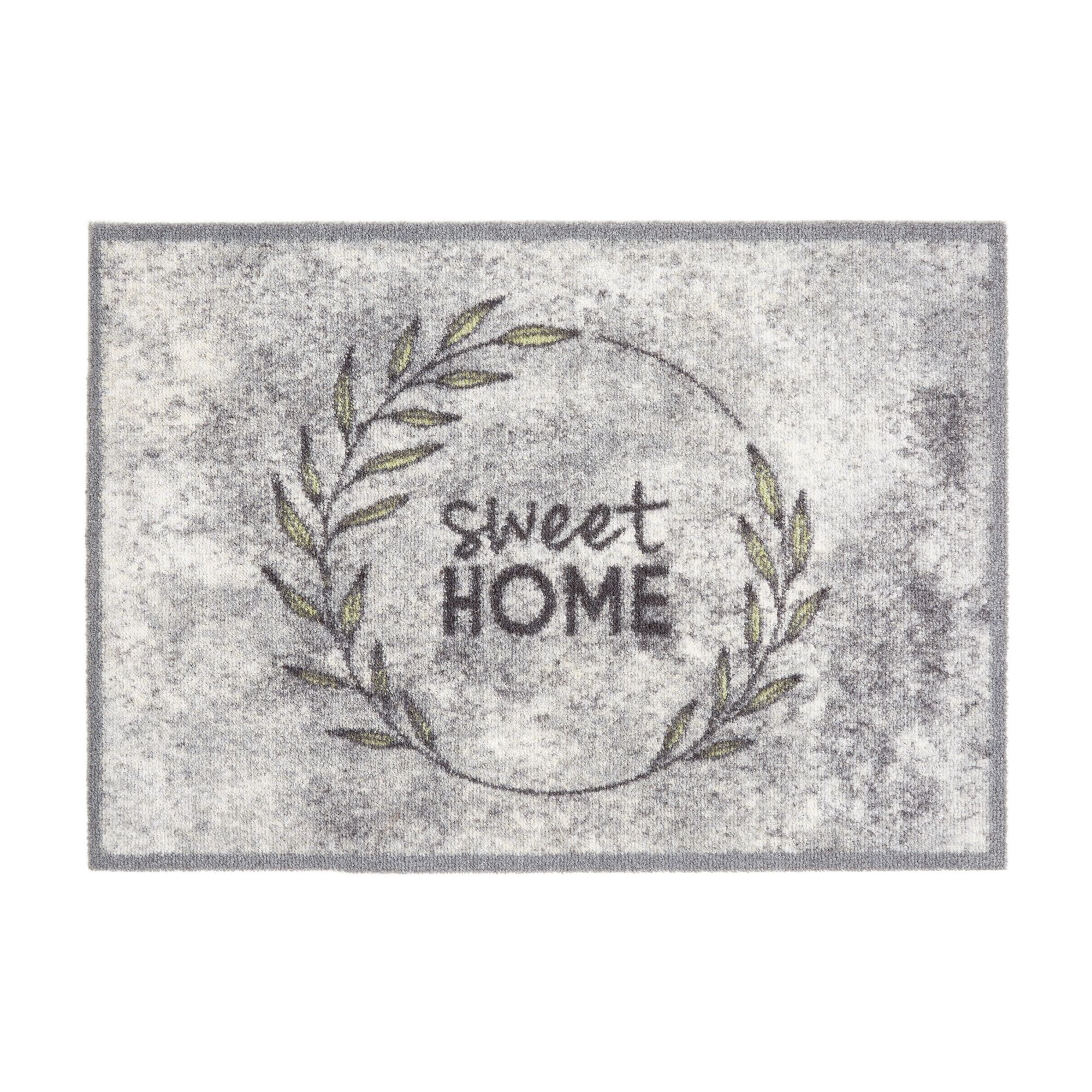 Fußmatte Miabella 50 x 70 cm Sweet Home