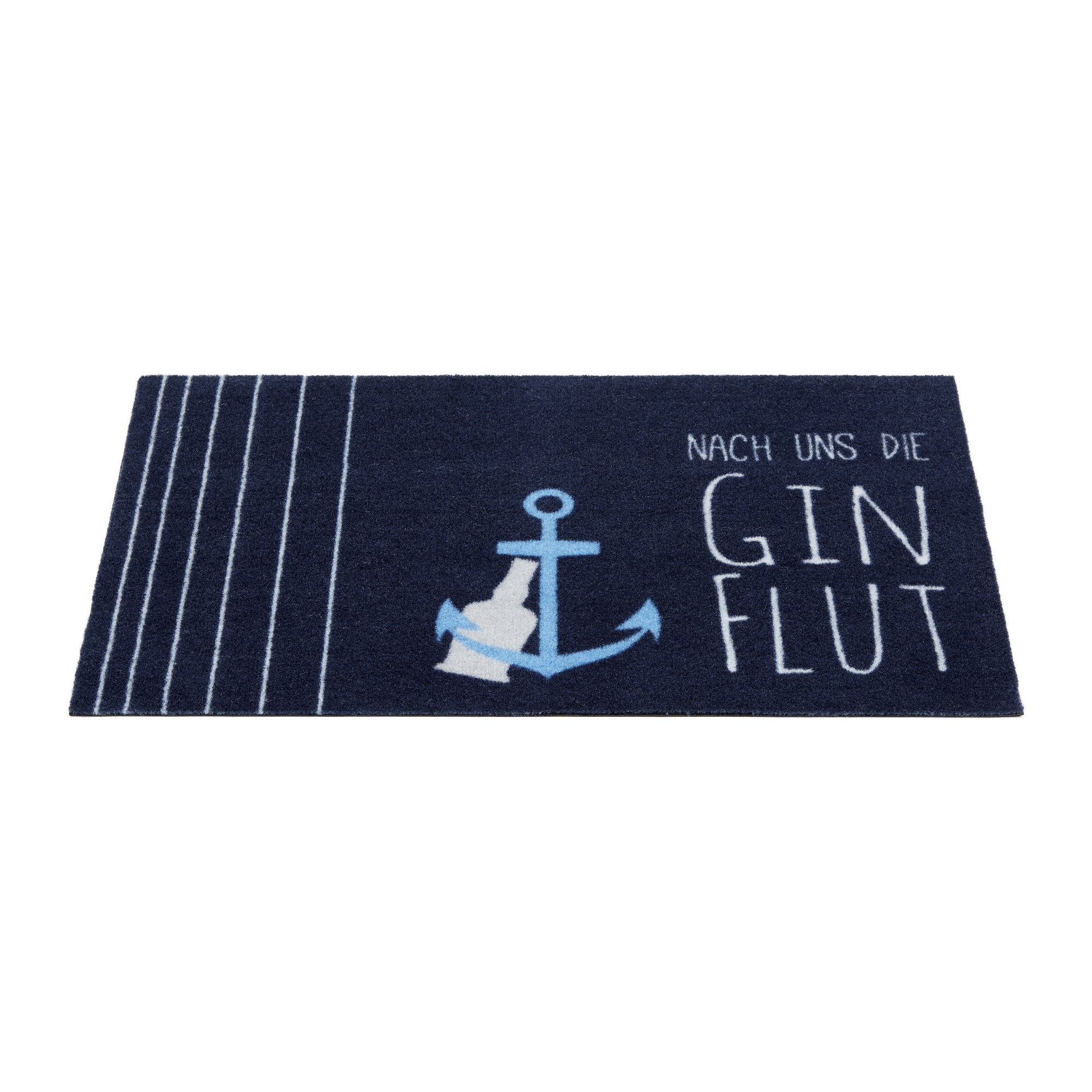 Schmutzfangmatte 'Homelike Gin Flut' 40 x 60 cm + product picture