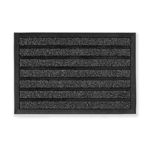 Sauberlaufmatte 'Scraper Line' anthrazit 45 x 75 cm