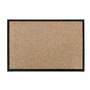Sauberlaufmatte 'Proper Tex' sandfarben 40 x 60 cm