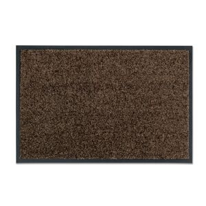 Sauberlaufmatte 'Proper Tex' braun 60 x 90 cm