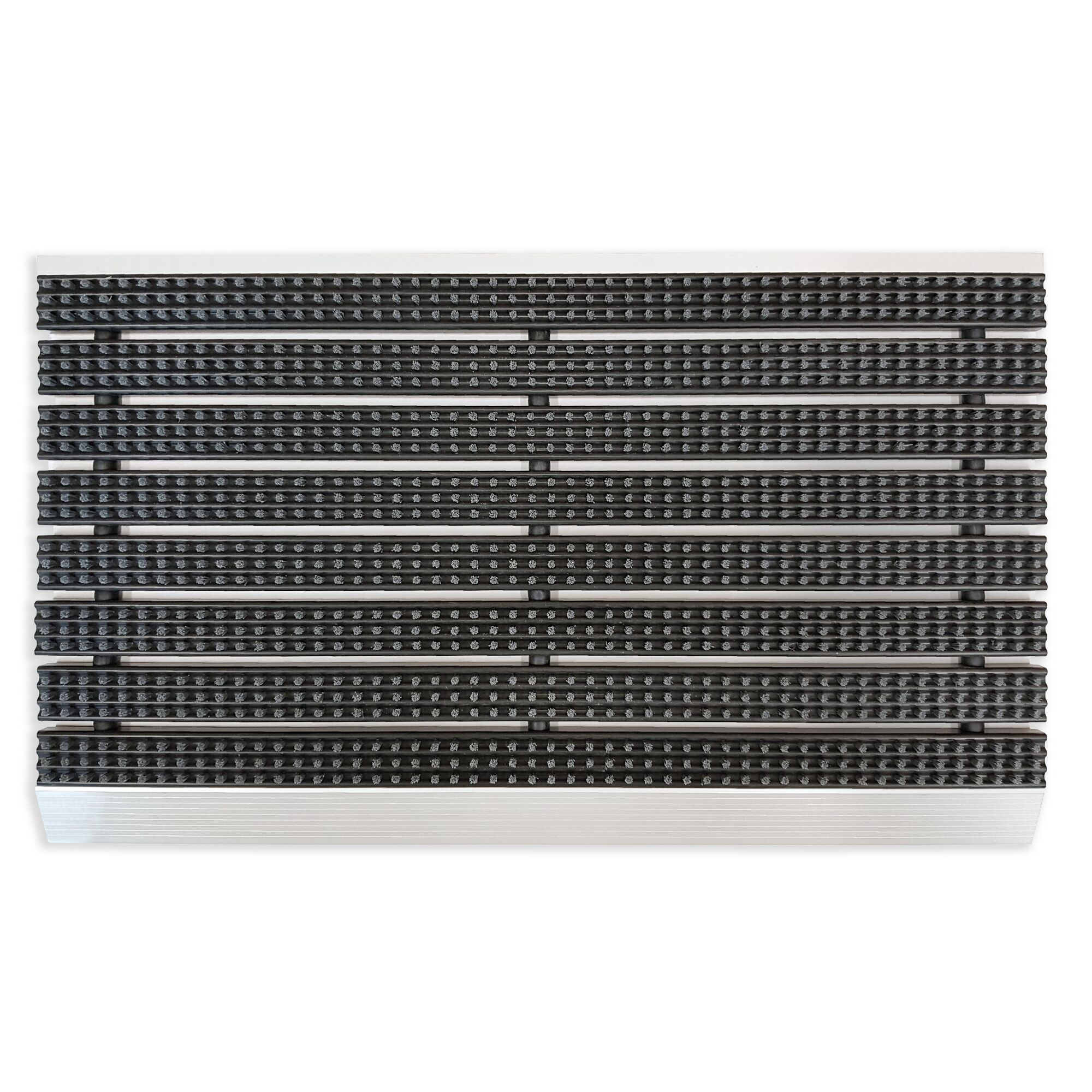 Fußmatte mit Borsten