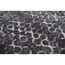 Sauberlaufmatte 'Home Bubble' mehrfarbig 50 x 70 cm