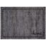 Sauberlaufmatte 'Home Kranz' 39 x 58 cm