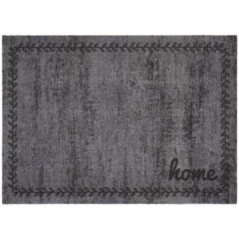 Sauberlaufmatte 'Home Kranz' 39 x 58 cm