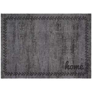 Sauberlaufmatte 'Home Kranz' 39 x 58 cm