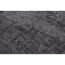 Sauberlaufmatte grau meliert 25 x 75 cm