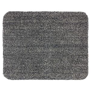 Baumwollmatte 'entra' 130 x 75 cm beige