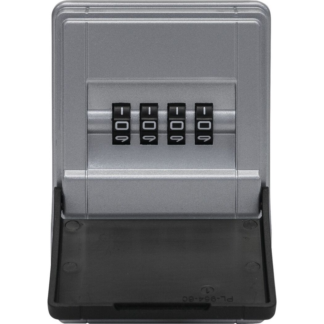 Schlüsseltresor 'KeyGarage 727 Mini' grau