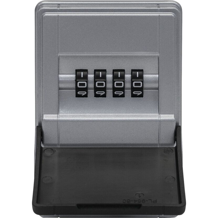Schlüsseltresor 'KeyGarage 727 Mini' grau