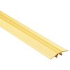 Goldenes Übergangsprofil