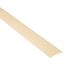 PVC Übergangsprofil Nussbaum, 40 x 1000 mm