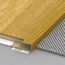 Einfassprofil buche, selbstklebend 1000 x 30 x 7 mm