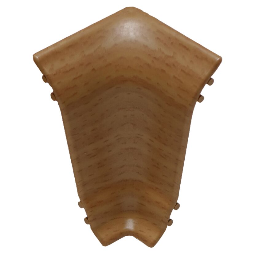 Innenecke Classic Buche dunkel