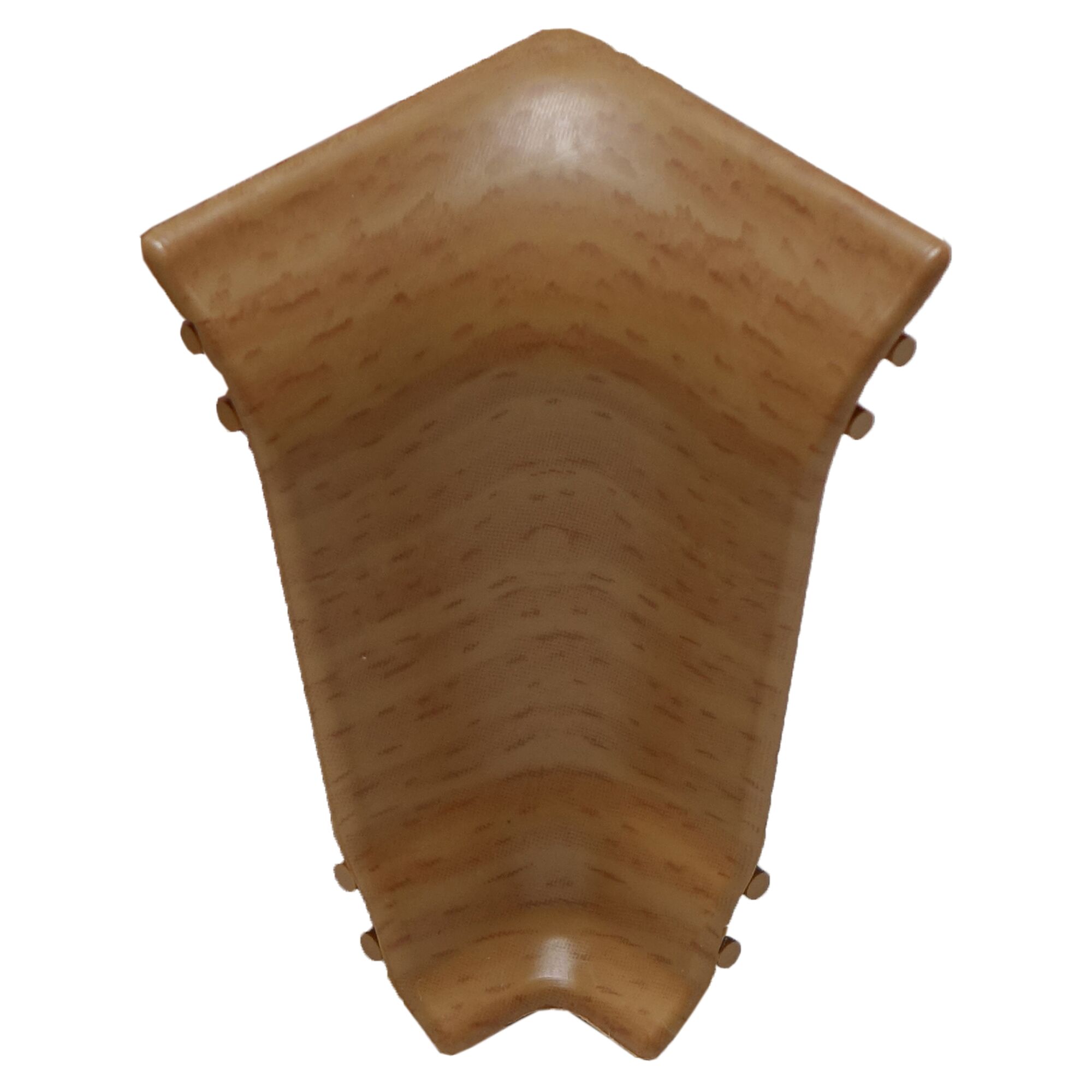 Innenecke Classic Buche dunkel