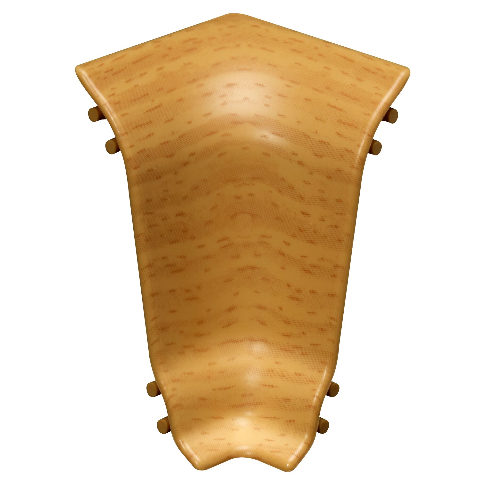 Innenecke Classic 50, buchefarben