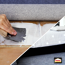 Verkleinertes Bild von Teppich- und PVC-Kleber 'Universal' weiß 4 kg