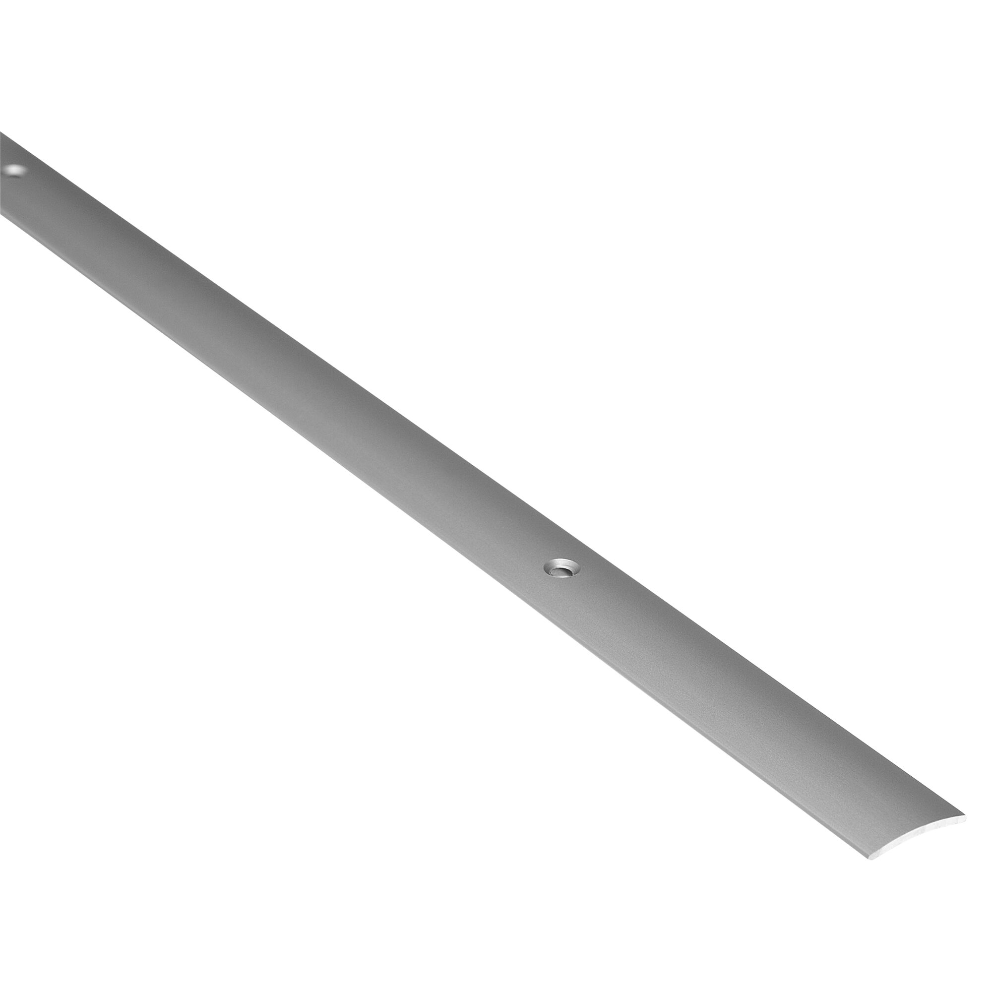 Metall Übergangsschiene Alu Titan