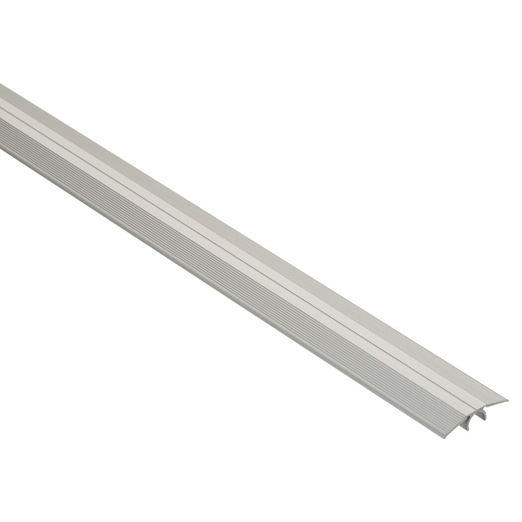 Übergangsprofil Aluminium Vario 90 x 3,3 cm