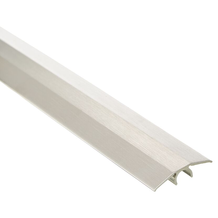 Metallisches Übergangsprofil