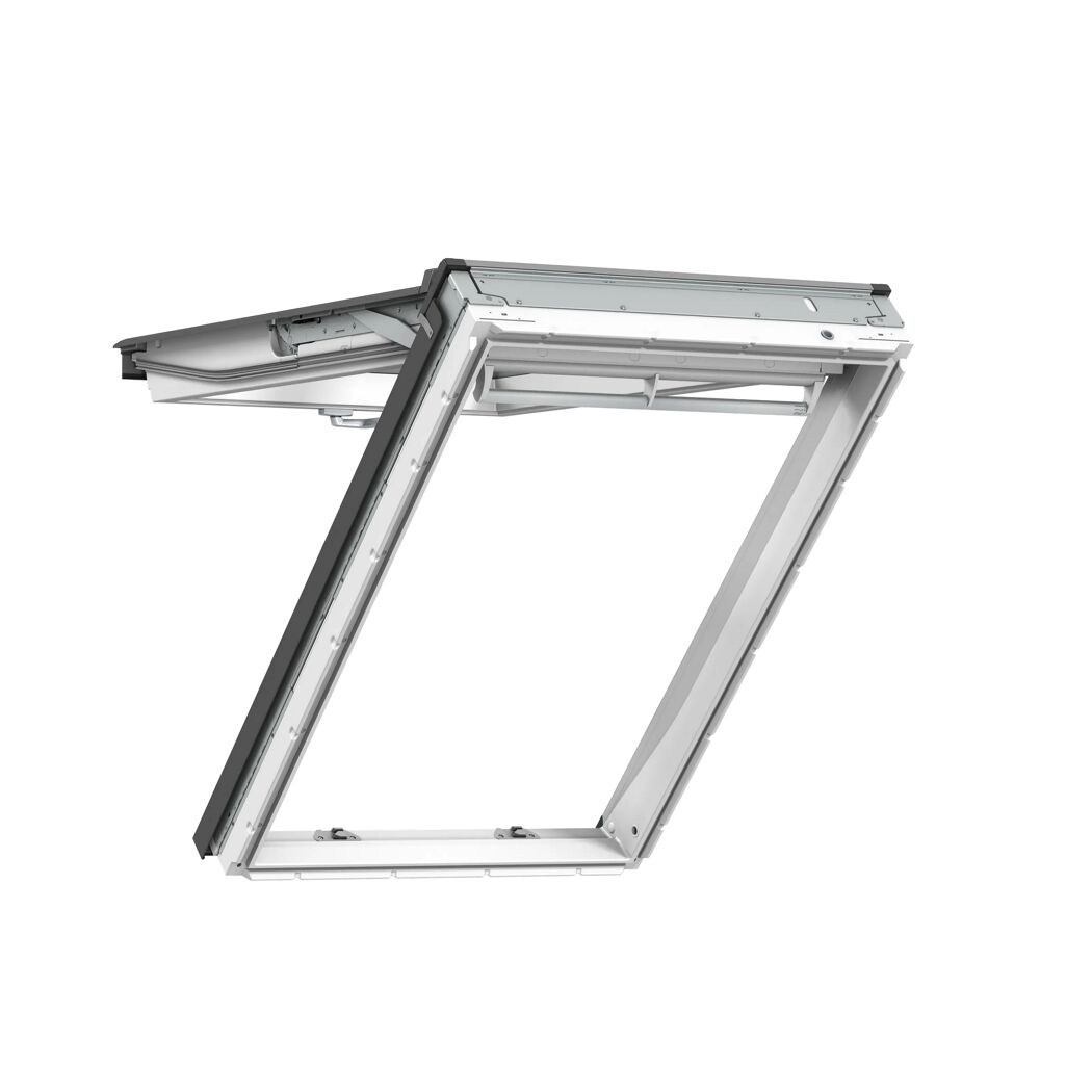 Klapp- und Schwingfenster 'GPU PK08 0070' 94 x 140 cm