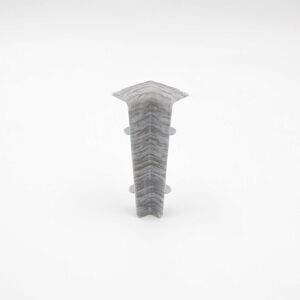 Innenecke für Kabelkanalleiste 'Cubica 60' Sea-Pine-Optik