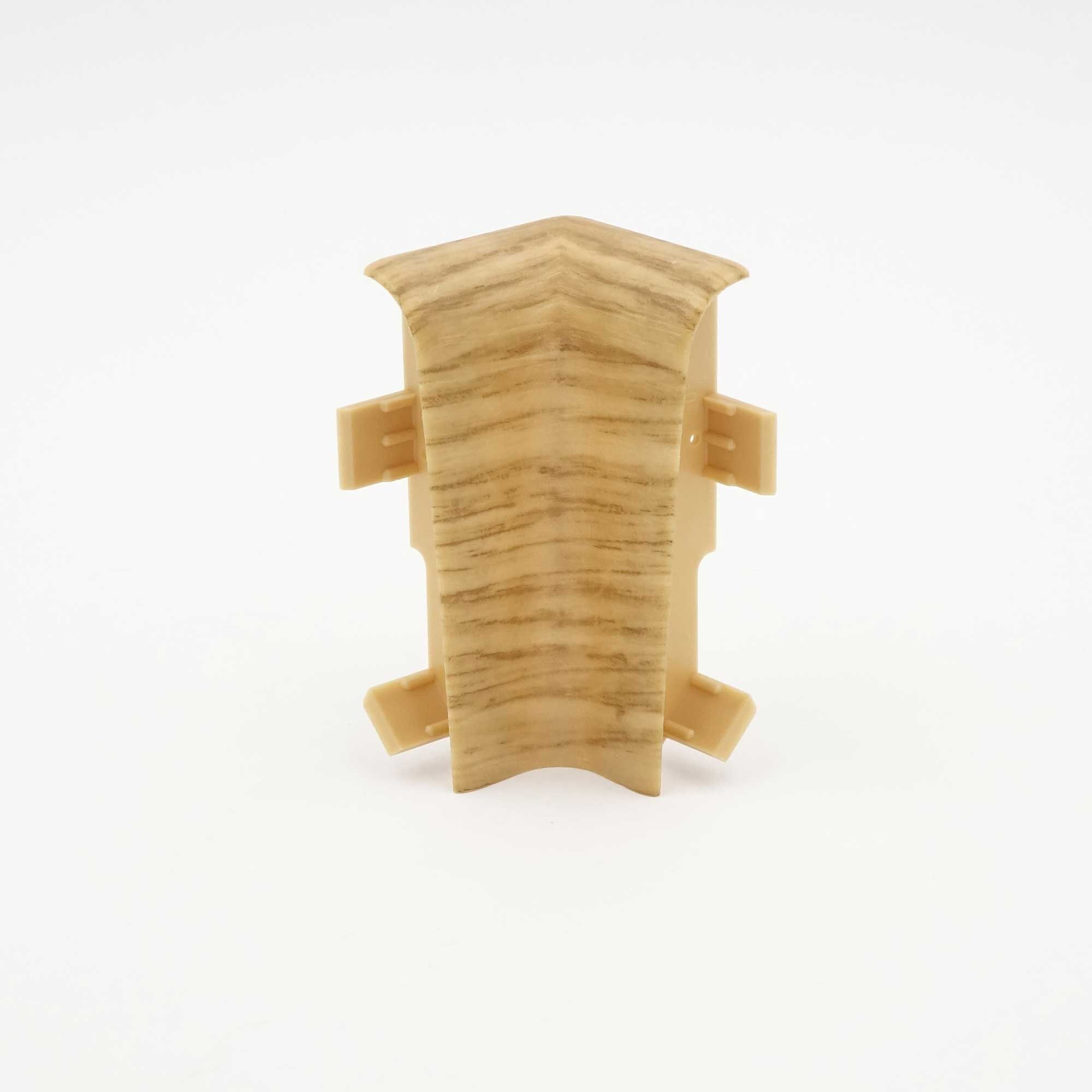 Innenecke Modern 60 Eiche