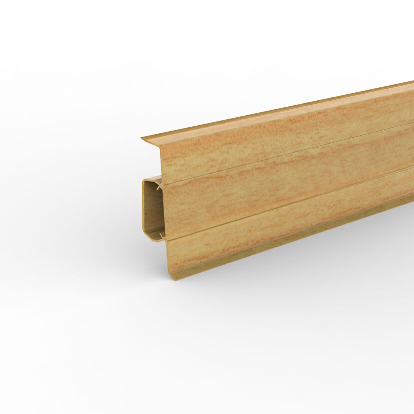 Kabelkanalleiste Cubica60 Buche