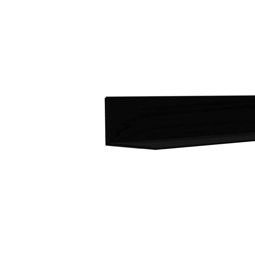 Schwarzer Knickwinkel