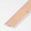 Übergangsprofil 'Dekor' eichefarben beige, 1000 x 46 mm