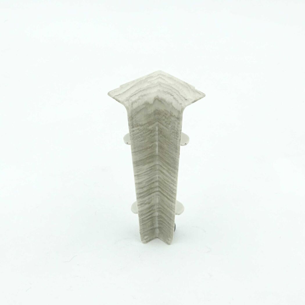 Innenecke Cubica 60 K. Kanalleis eic silb