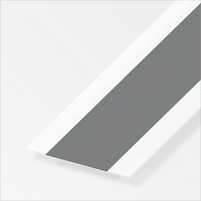 Bild von Profi-Dichtband PVC grau 25000 x 120 mm