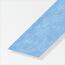Blaues Dichtband aus PVC
