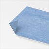 Blaue PVC Dichtfolie