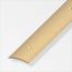 Übergangsprofil PVC 30x5 Kirschbaum hell 1m