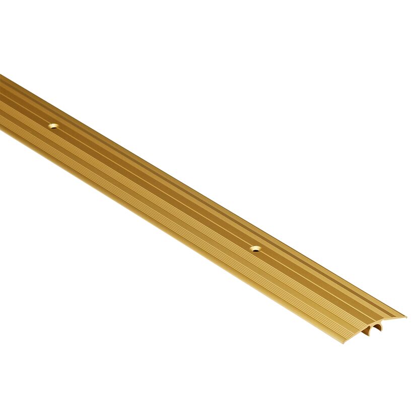 Goldenes Übergangsprofil