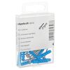 Clipstech-plus Schrauben und Dübel 3 x 30 mm