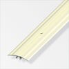 Übergangsprofil Alu Champ Plus 46x1000mm cremefarben